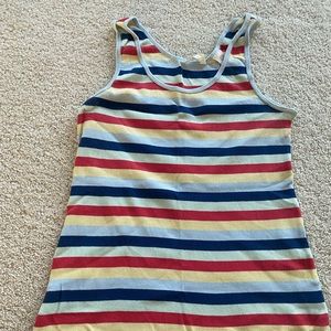 Levi's tank top